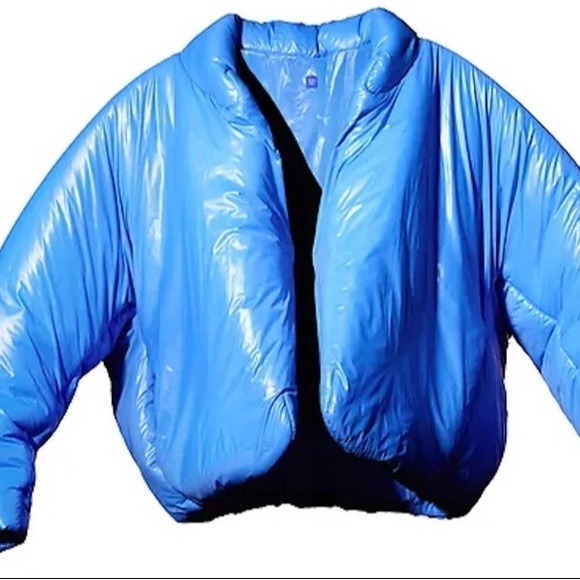 Yeezy x GAP round jacket